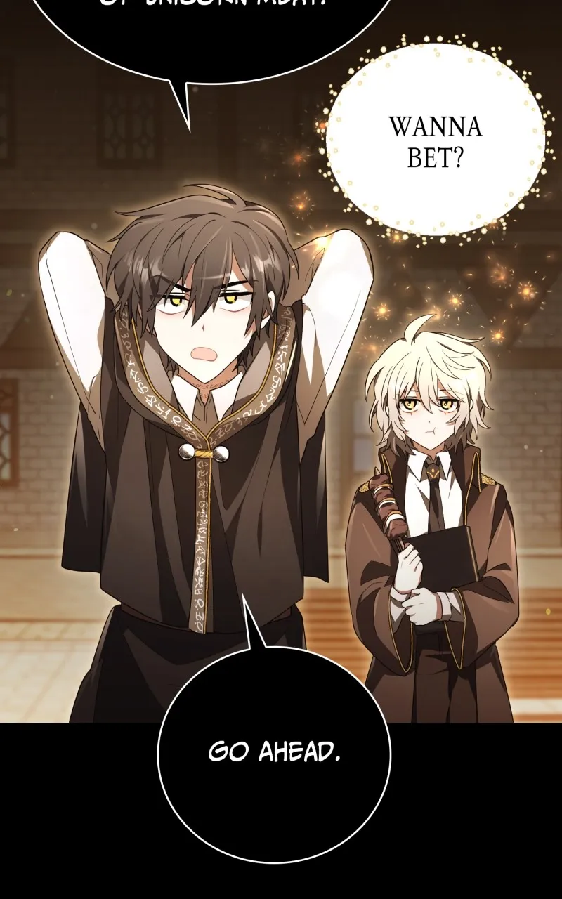 Read Just Read Me Already! chapter 4 image 37 on Lezhin