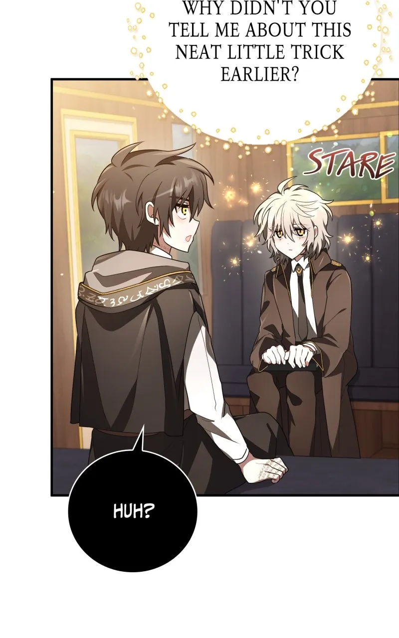 Read Just Read Me Already! chapter 4 image 41 on Lezhin
