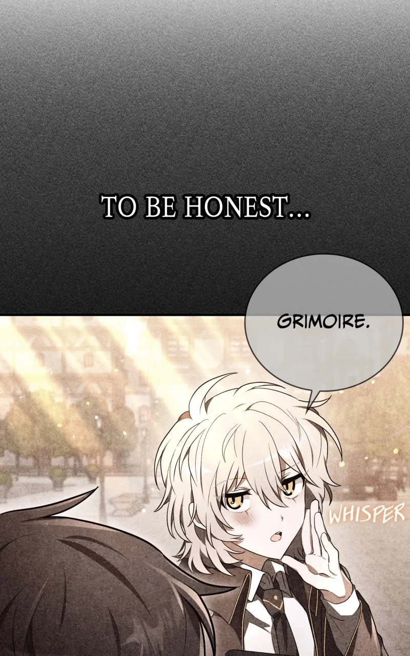 Read Just Read Me Already! chapter 4 image 43 on Lezhin
