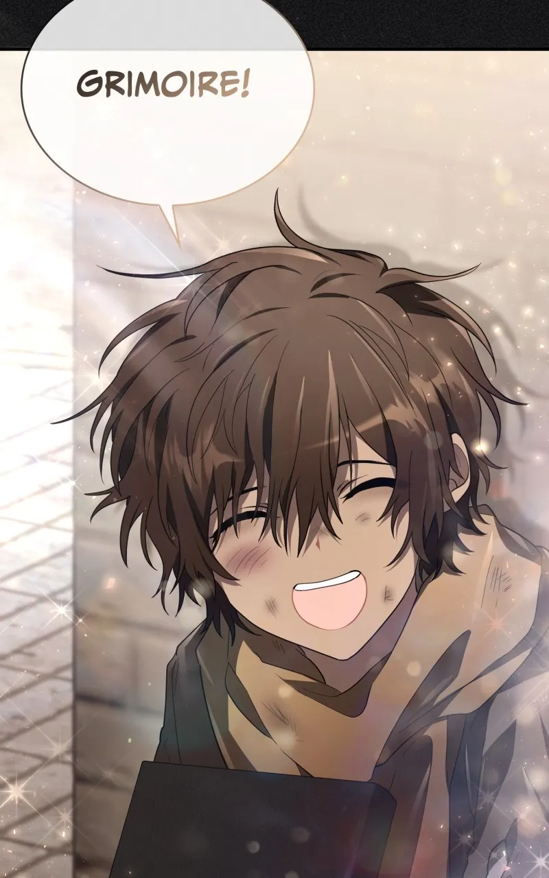Read Just Read Me Already! chapter 4 image 5 on Lezhin