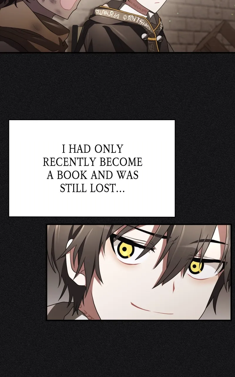 Read Just Read Me Already! chapter 4 image 7 on Lezhin