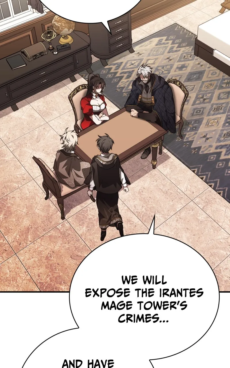 Read Just Read Me Already! chapter 40 image 116 on Lezhin