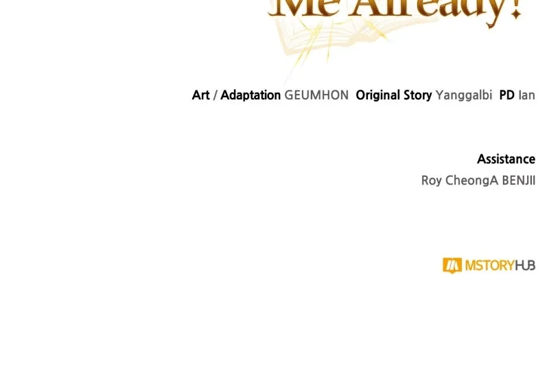 Read Just Read Me Already! chapter 40 image 145 on Lezhin