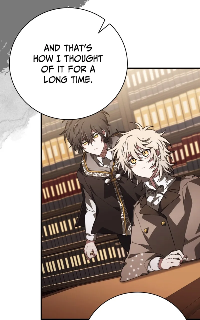 Read Just Read Me Already! chapter 40 image 36 on Lezhin