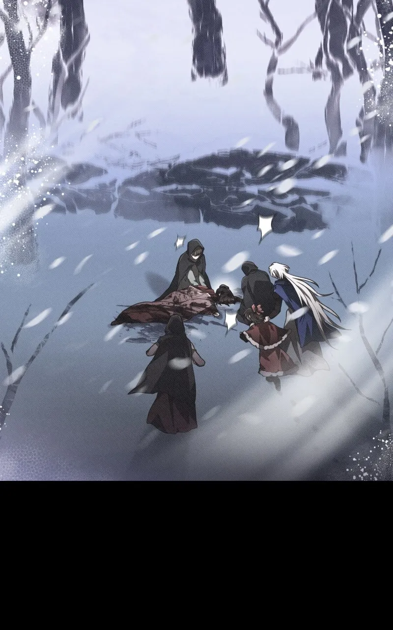 Read Just Read Me Already! chapter 40 image 8 on Lezhin