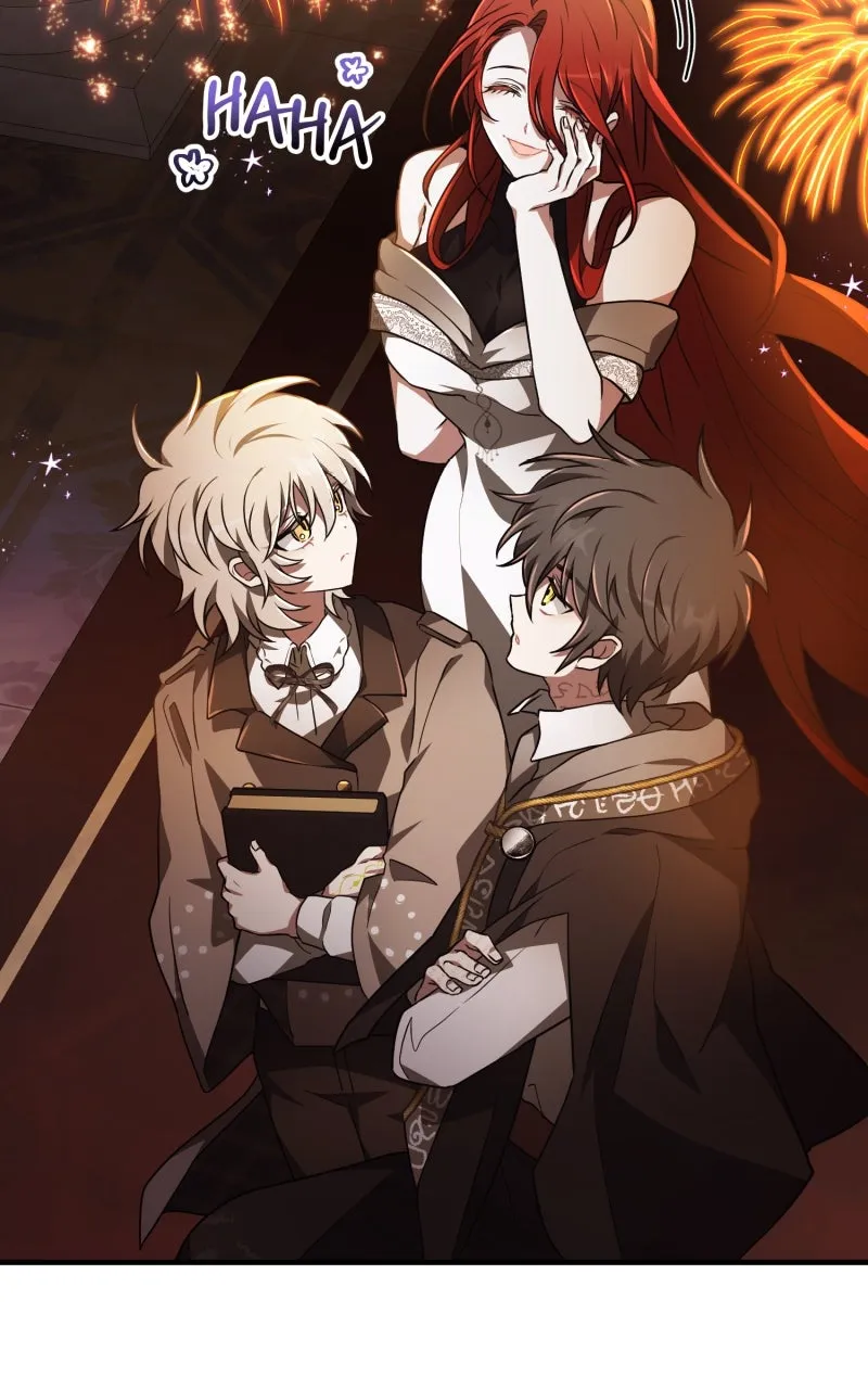 Read Just Read Me Already! chapter 41 image 103 on Lezhin