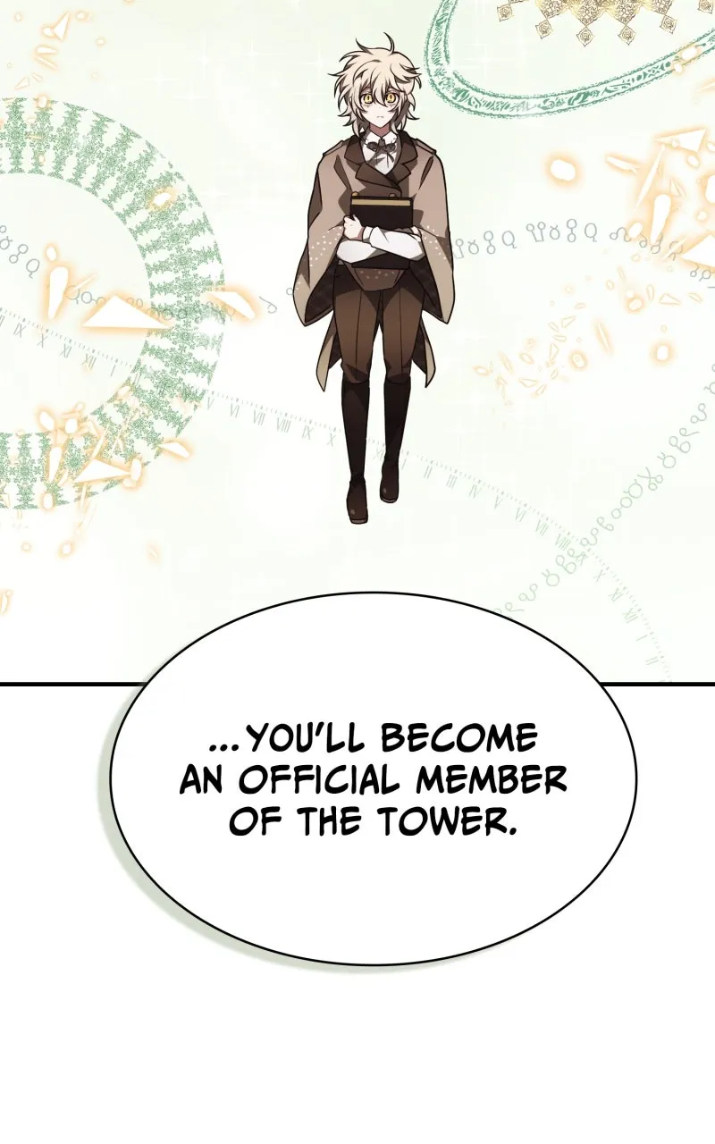 Read Just Read Me Already! chapter 41 image 112 on Lezhin
