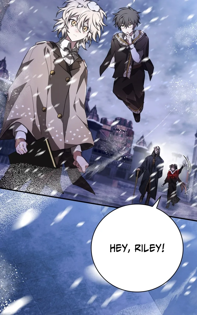 Read Just Read Me Already! chapter 41 image 130 on Lezhin