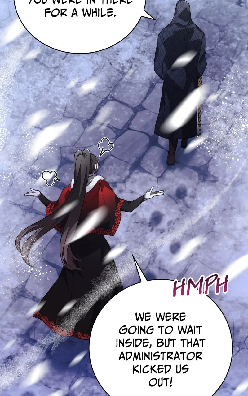 Read Just Read Me Already! chapter 41 image 132 on Lezhin
