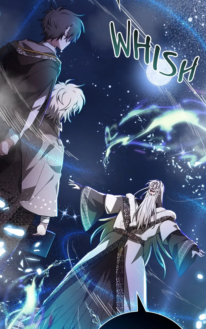 Read Just Read Me Already! chapter 41 image 14 on Lezhin