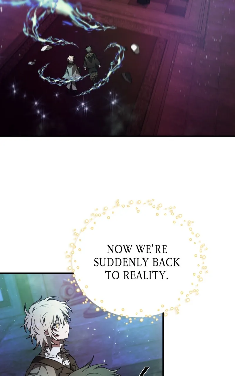 Read Just Read Me Already! chapter 41 image 26 on Lezhin