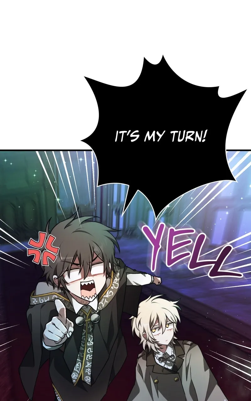 Read Just Read Me Already! chapter 41 image 31 on Lezhin