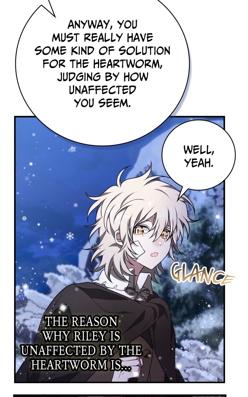 Read Just Read Me Already! chapter 42 image 104 on Lezhin
