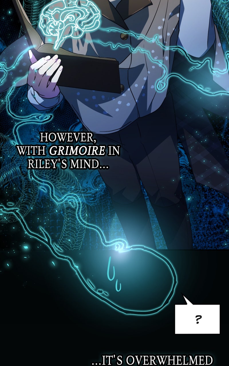 Read Just Read Me Already! chapter 42 image 107 on Lezhin