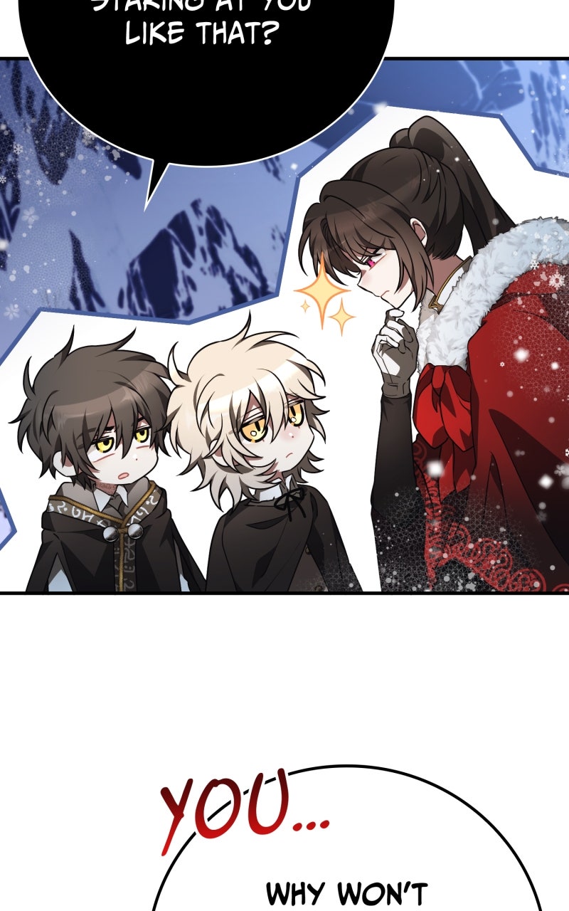 Read Just Read Me Already! chapter 42 image 110 on Lezhin
