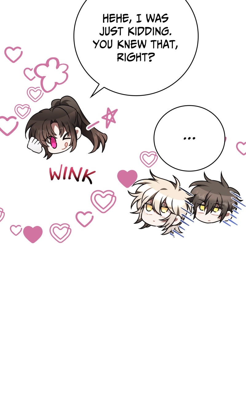 Read Just Read Me Already! chapter 42 image 113 on Lezhin