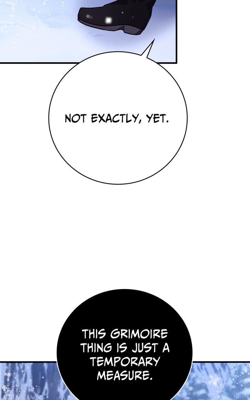 Read Just Read Me Already! chapter 42 image 115 on Lezhin