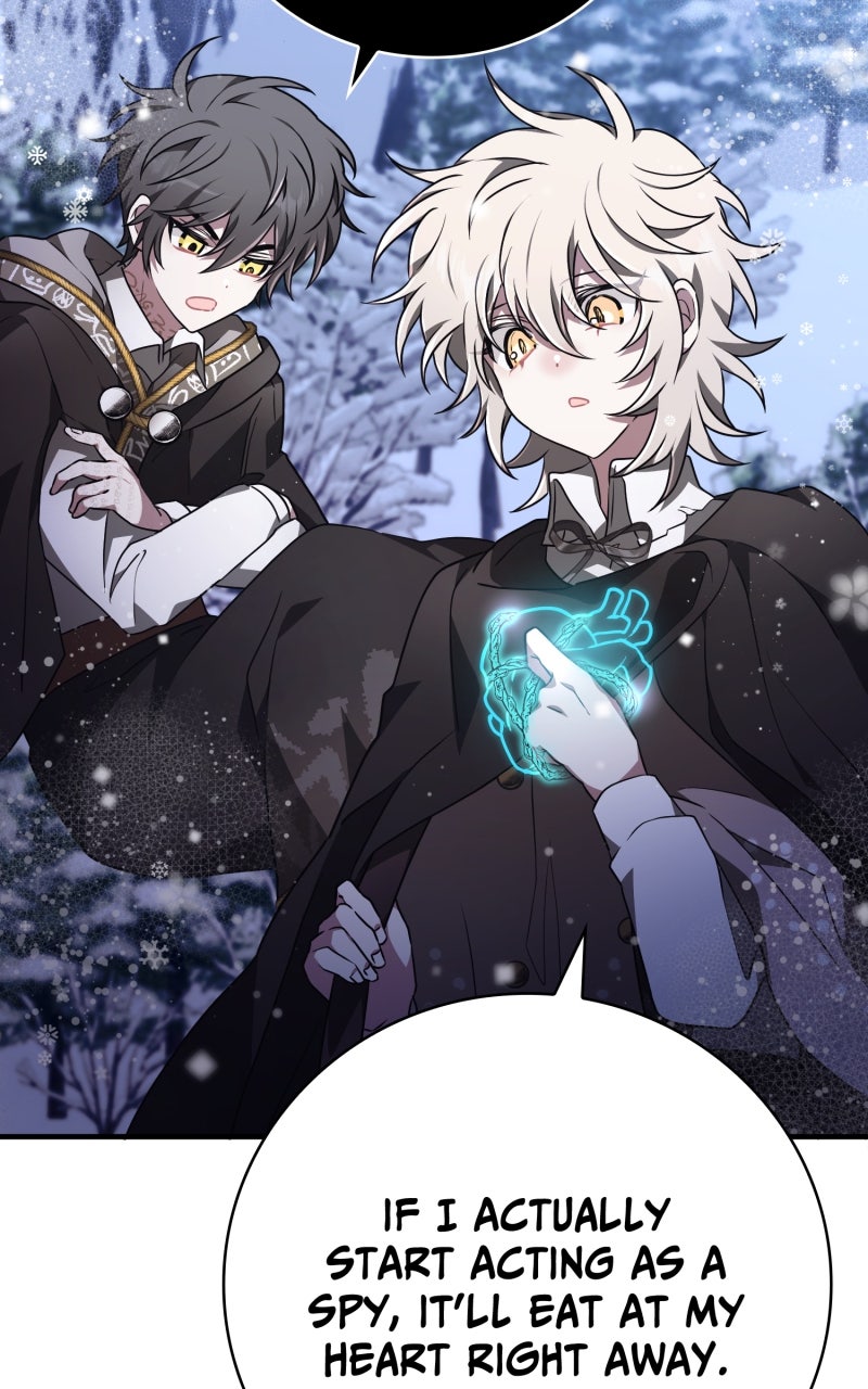 Read Just Read Me Already! chapter 42 image 116 on Lezhin