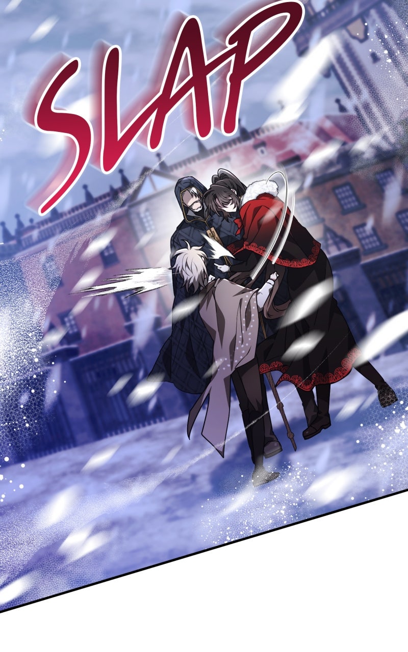 Read Just Read Me Already! chapter 42 image 12 on Lezhin