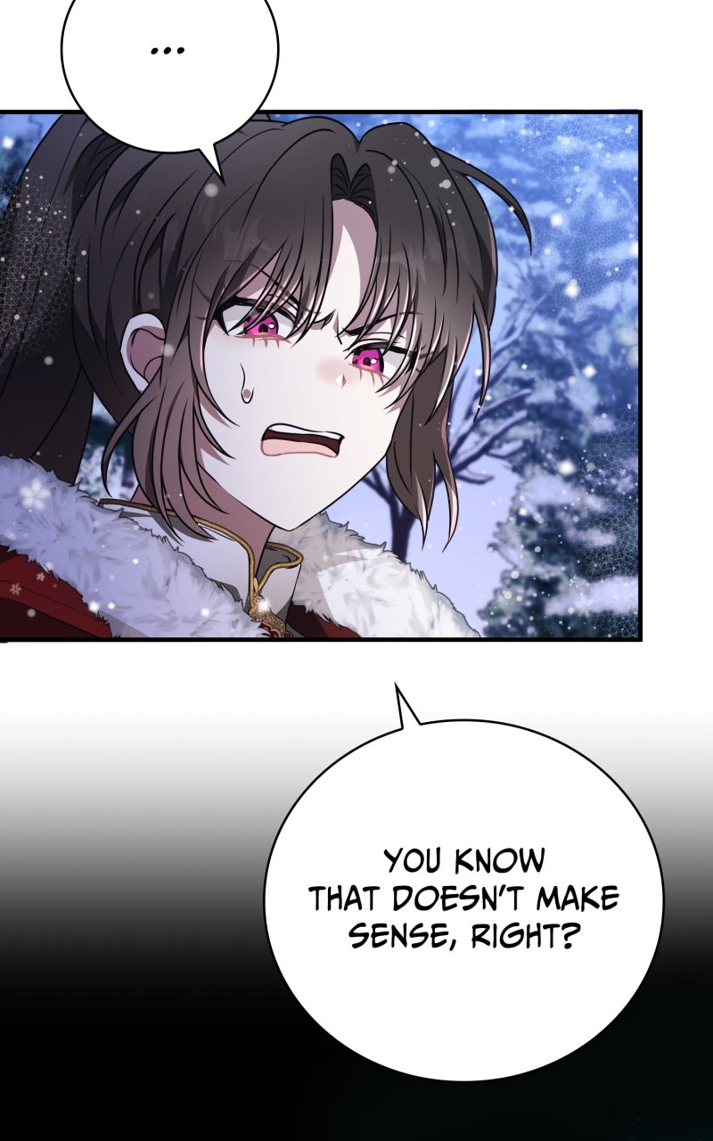 Read Just Read Me Already! chapter 42 image 120 on Lezhin
