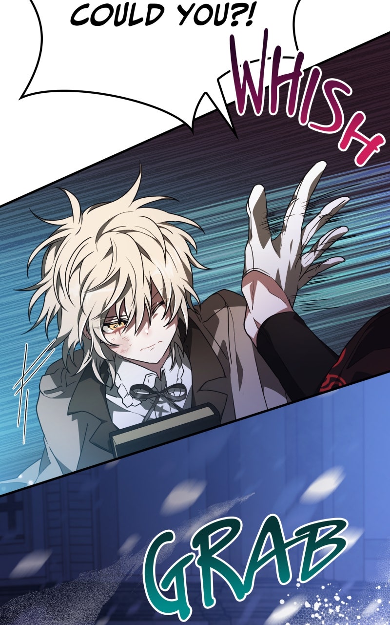 Read Just Read Me Already! chapter 42 image 18 on Lezhin