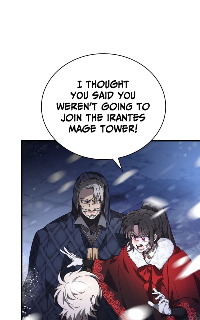 Read Just Read Me Already! chapter 42 image 2 on Lezhin