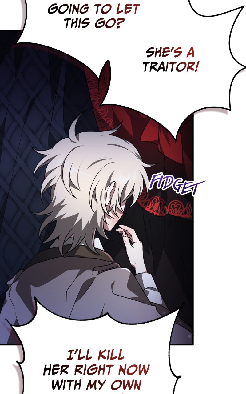 Read Just Read Me Already! chapter 42 image 21 on Lezhin