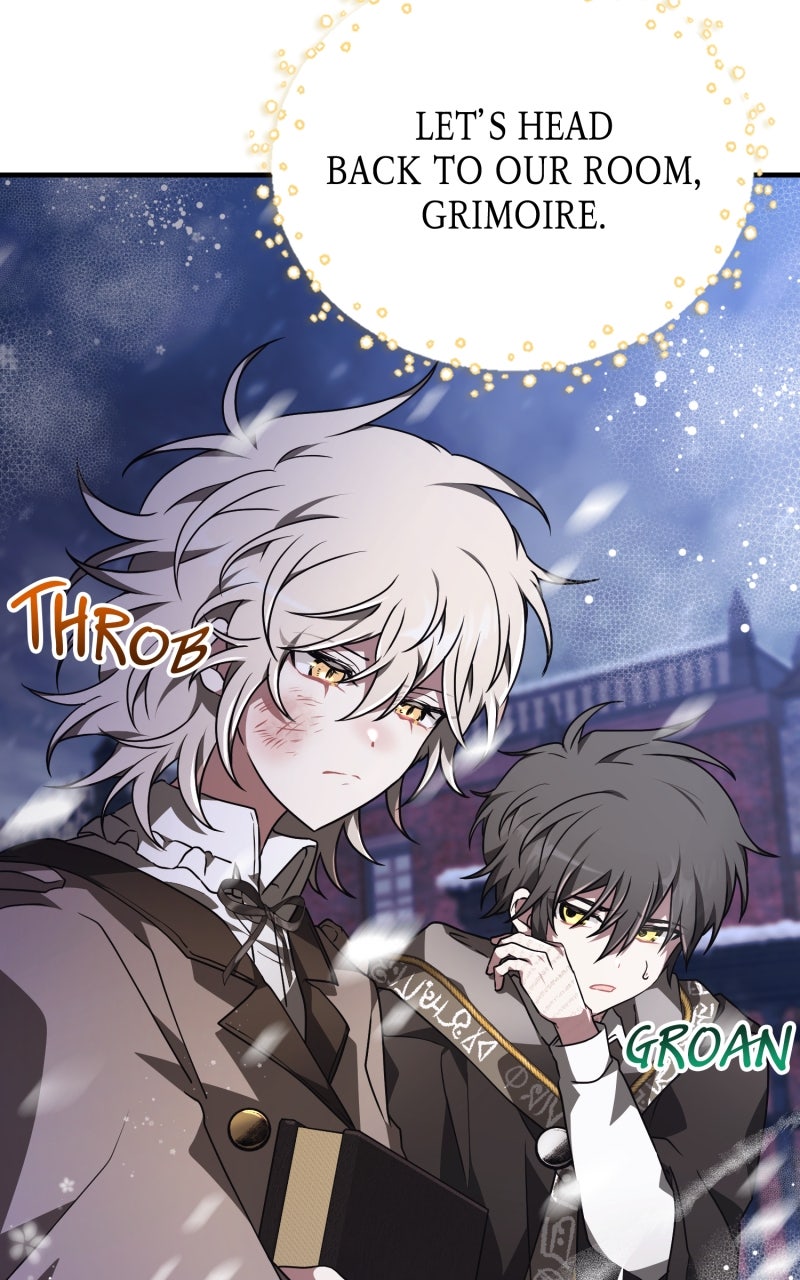Read Just Read Me Already! chapter 42 image 27 on Lezhin