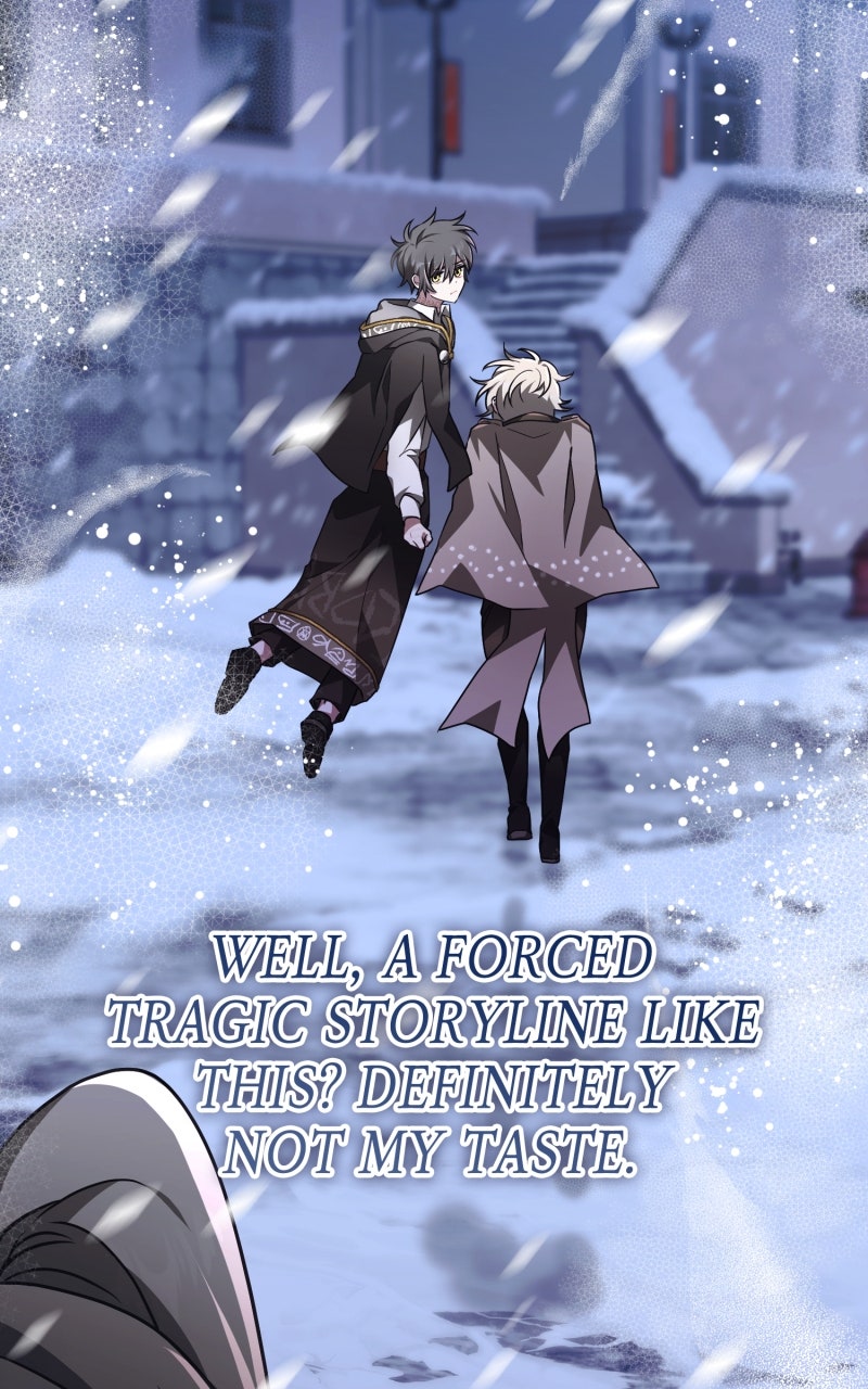 Read Just Read Me Already! chapter 42 image 29 on Lezhin