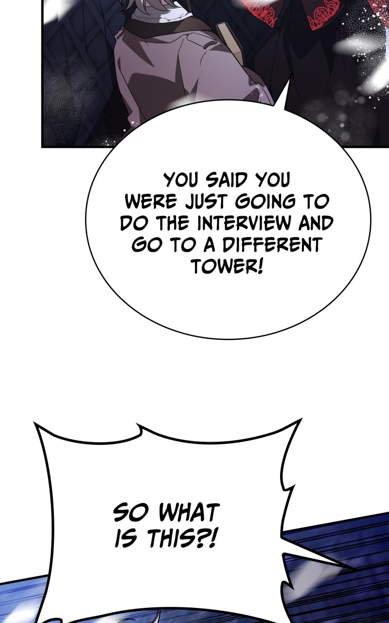 Read Just Read Me Already! chapter 42 image 3 on Lezhin