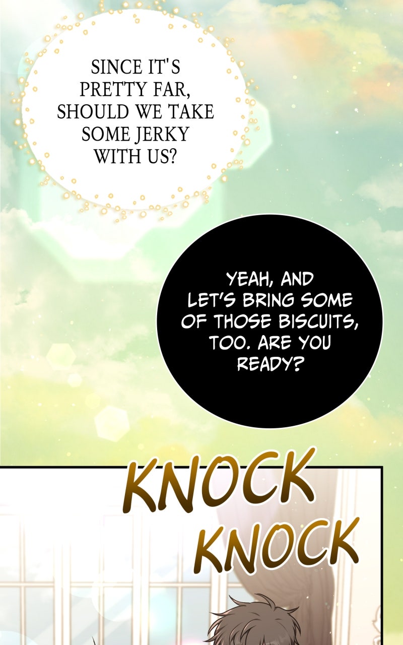 Read Just Read Me Already! chapter 42 image 33 on Lezhin