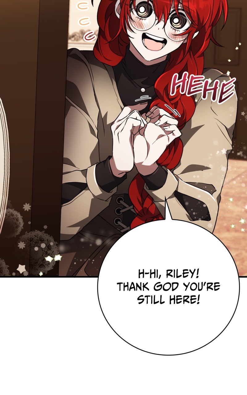 Read Just Read Me Already! chapter 42 image 36 on Lezhin
