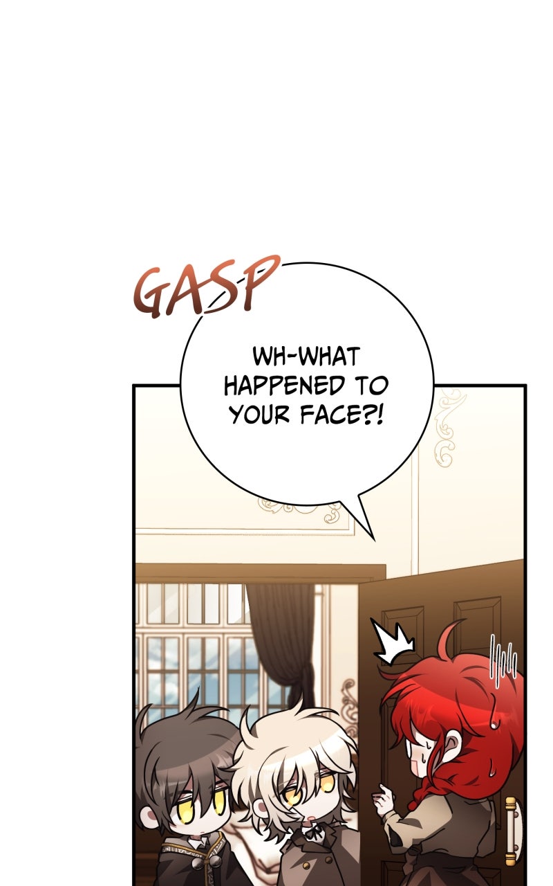 Read Just Read Me Already! chapter 42 image 37 on Lezhin