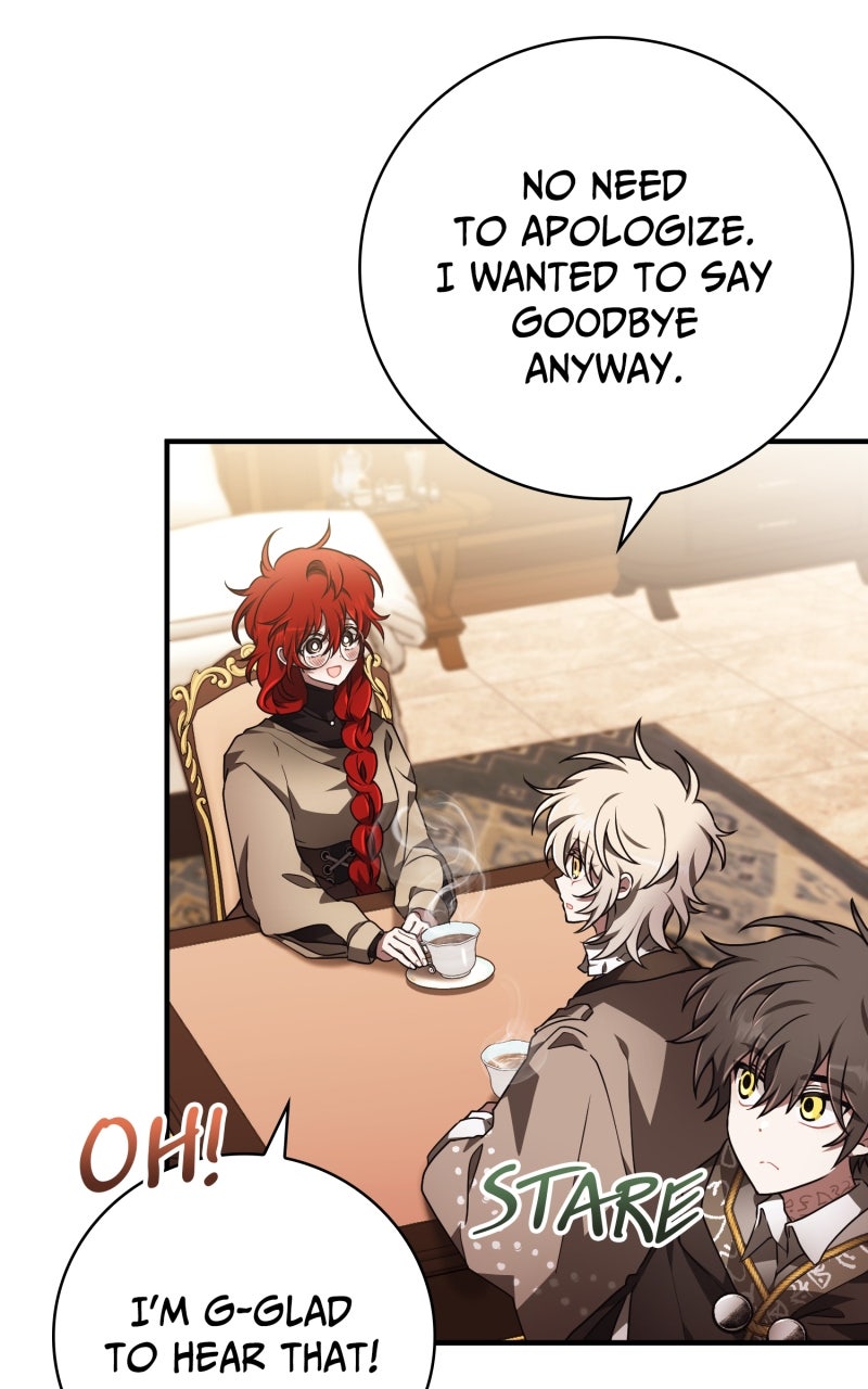 Read Just Read Me Already! chapter 42 image 40 on Lezhin