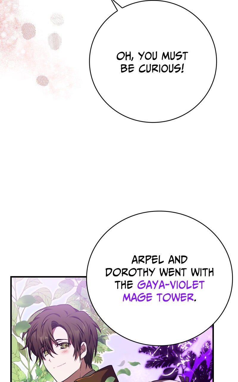 Read Just Read Me Already! chapter 42 image 46 on Lezhin