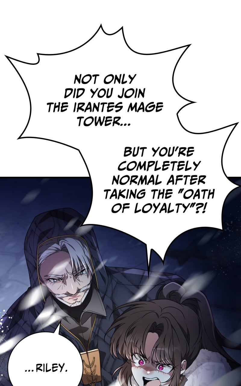 Read Just Read Me Already! chapter 42 image 5 on Lezhin