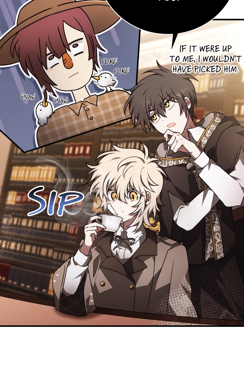 Read Just Read Me Already! chapter 42 image 51 on Lezhin