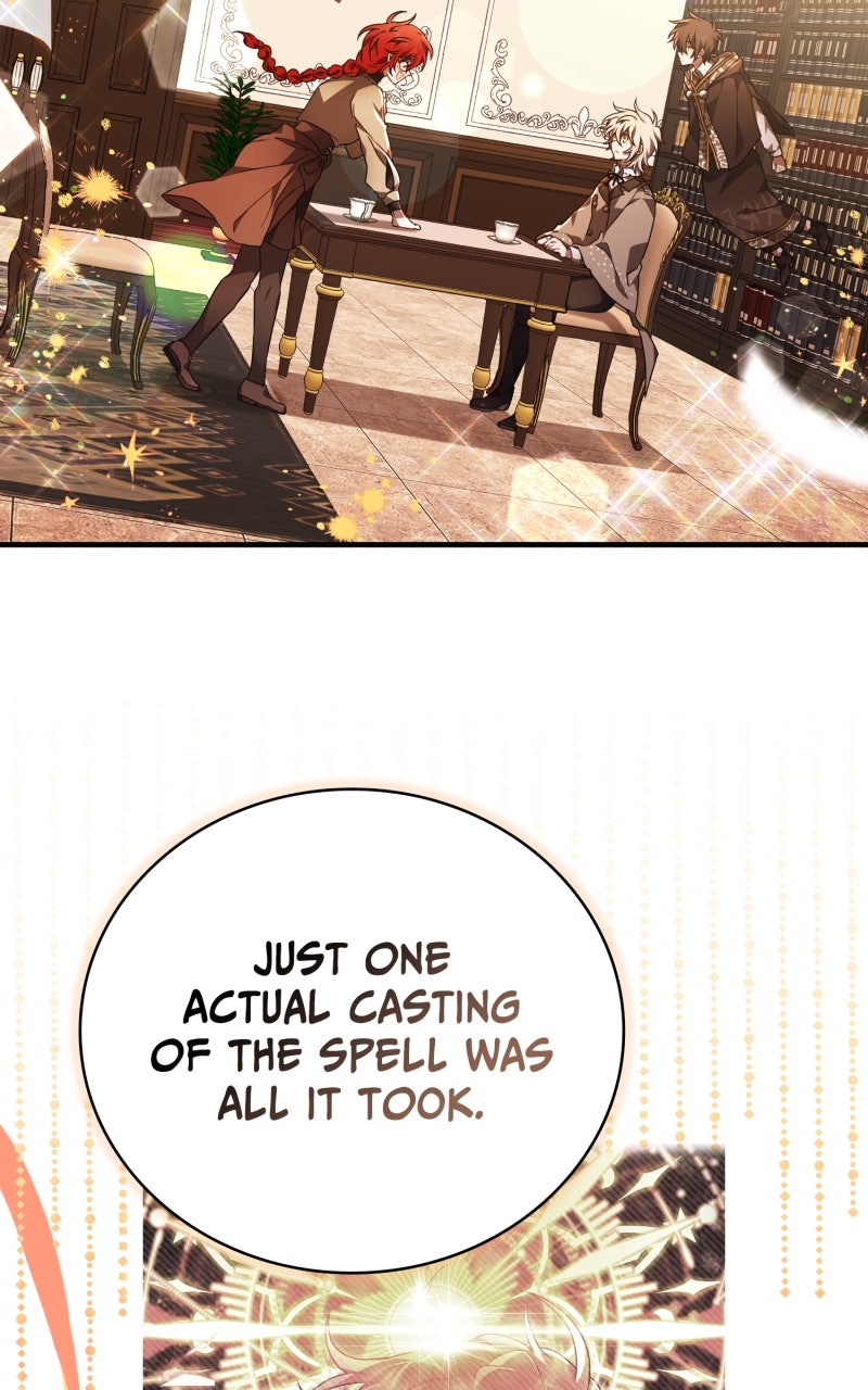 Read Just Read Me Already! chapter 42 image 66 on Lezhin