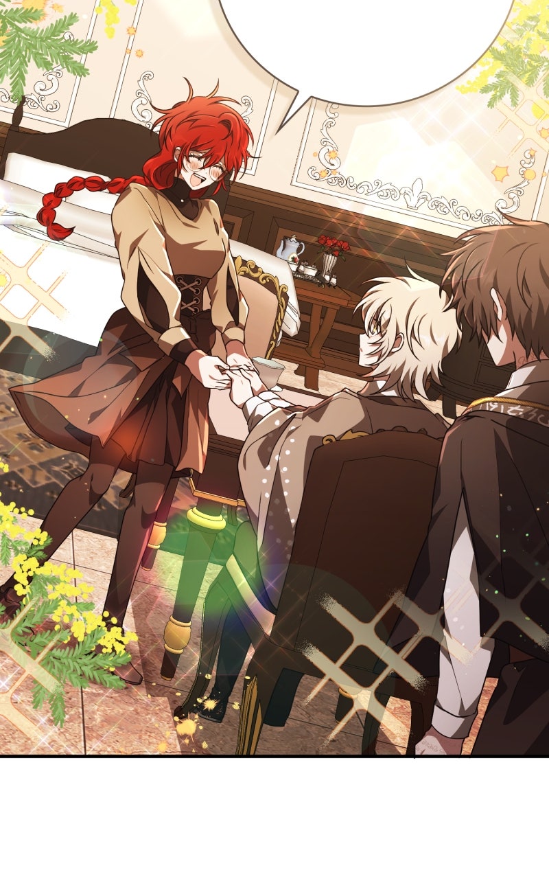 Read Just Read Me Already! chapter 42 image 70 on Lezhin