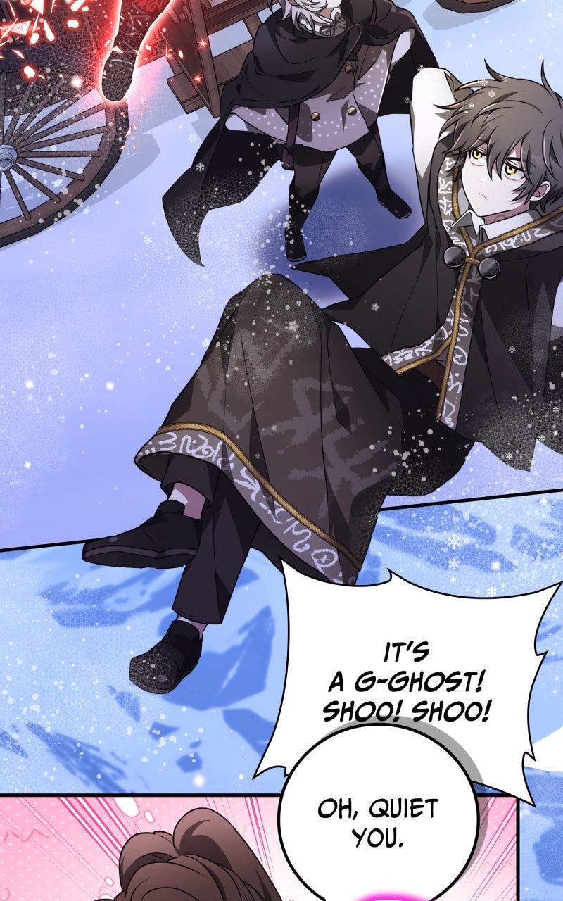 Read Just Read Me Already! chapter 42 image 83 on Lezhin
