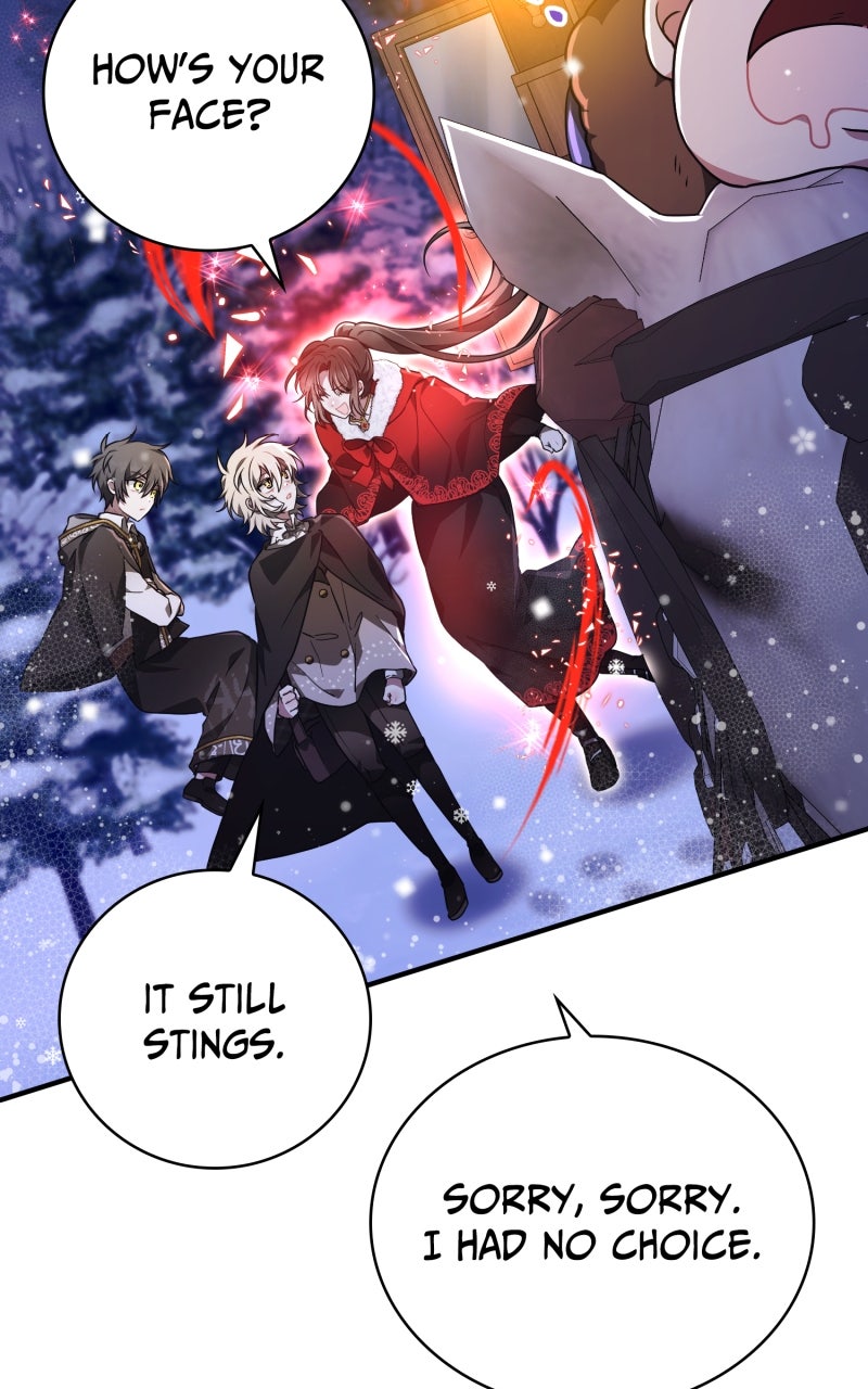 Read Just Read Me Already! chapter 42 image 85 on Lezhin