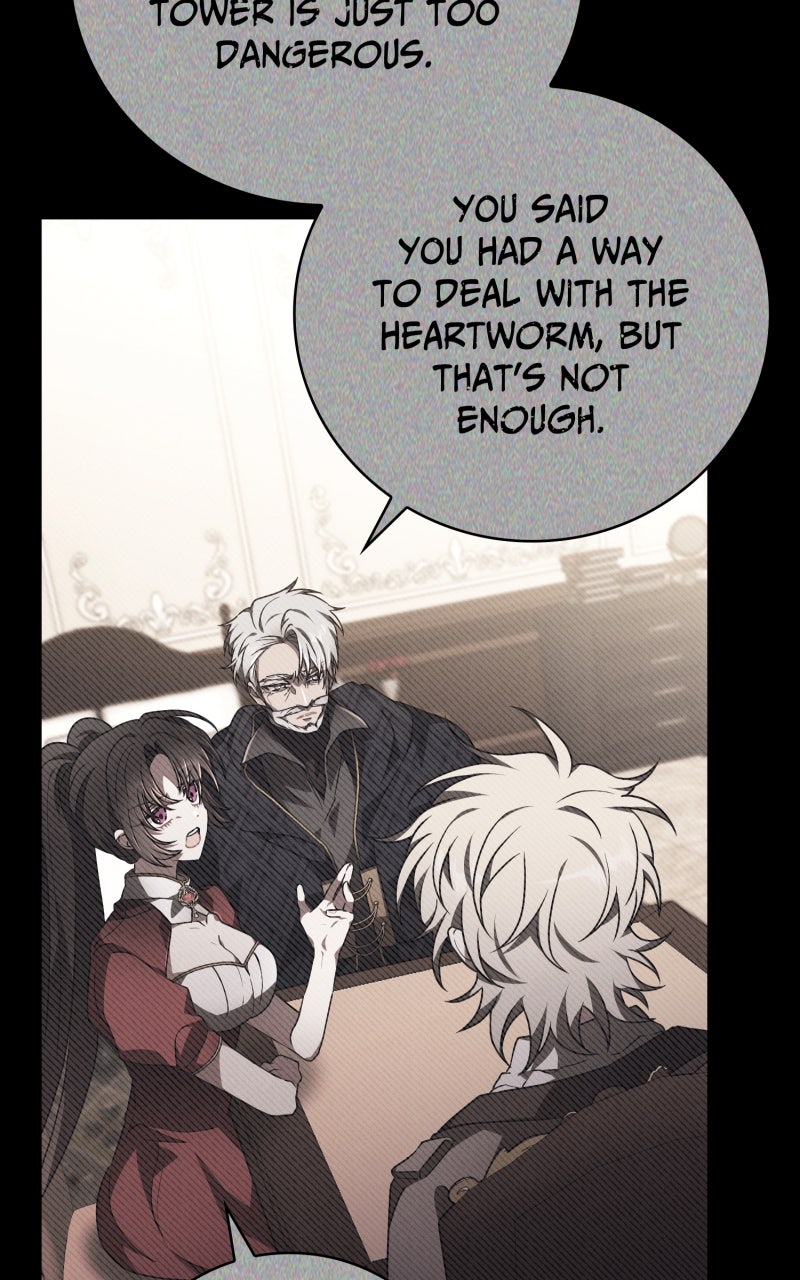 Read Just Read Me Already! chapter 42 image 91 on Lezhin