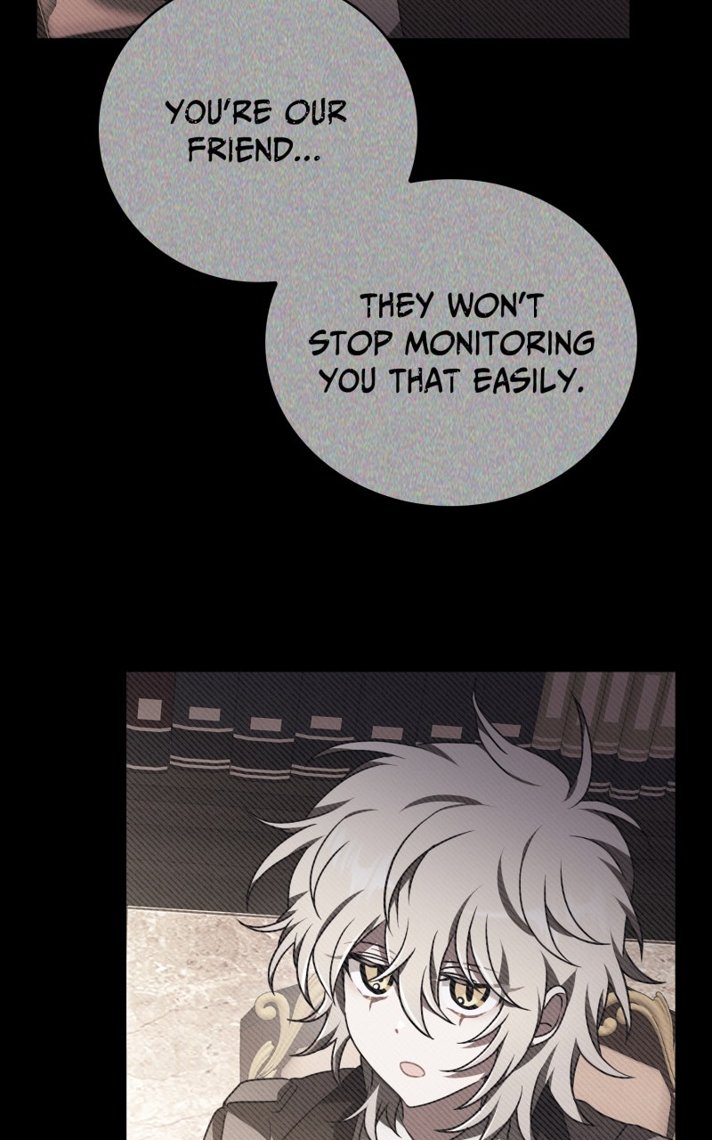 Read Just Read Me Already! chapter 42 image 92 on Lezhin