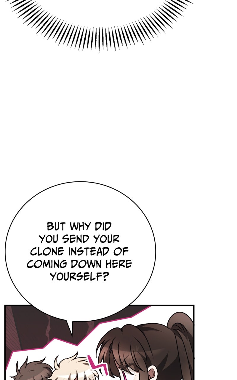 Read Just Read Me Already! chapter 42 image 98 on Lezhin