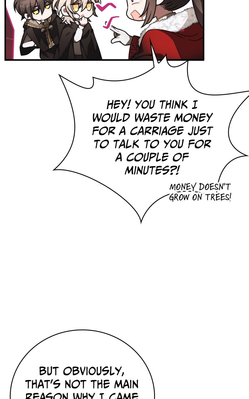 Read Just Read Me Already! chapter 42 image 99 on Lezhin