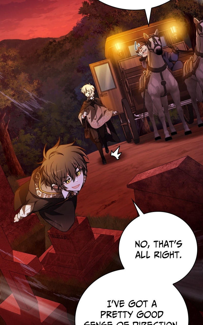 Read Just Read Me Already! chapter 43 image 1 on Lezhin