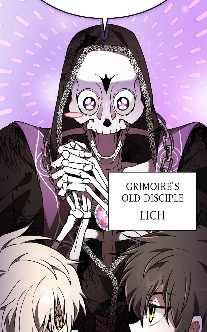 Read Just Read Me Already! chapter 43 image 10 on Lezhin