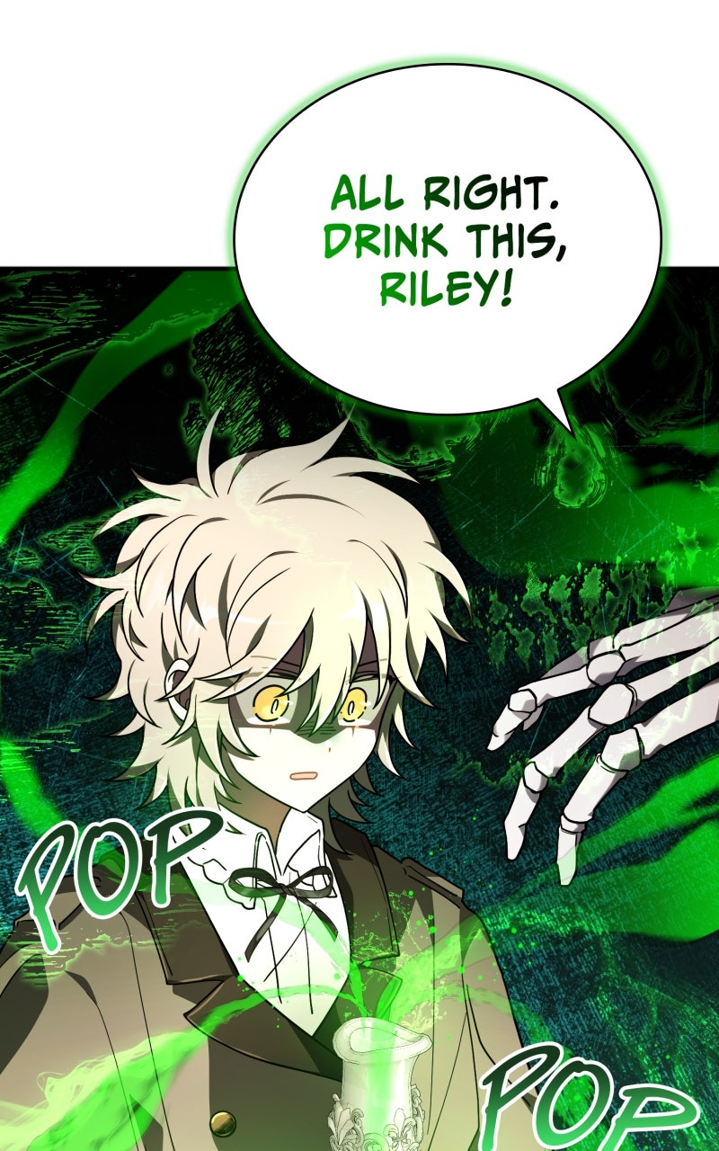 Read Just Read Me Already! chapter 43 image 100 on Lezhin