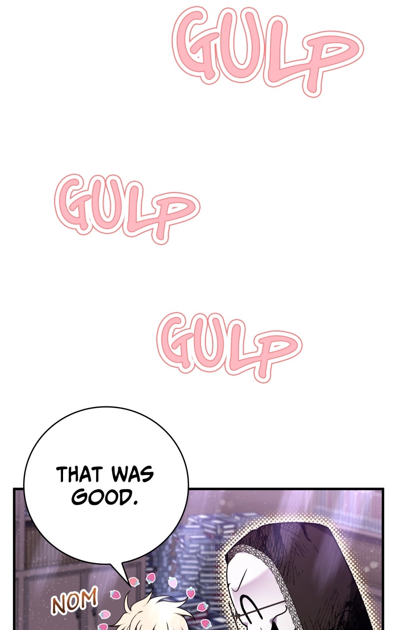 Read Just Read Me Already! chapter 43 image 106 on Lezhin