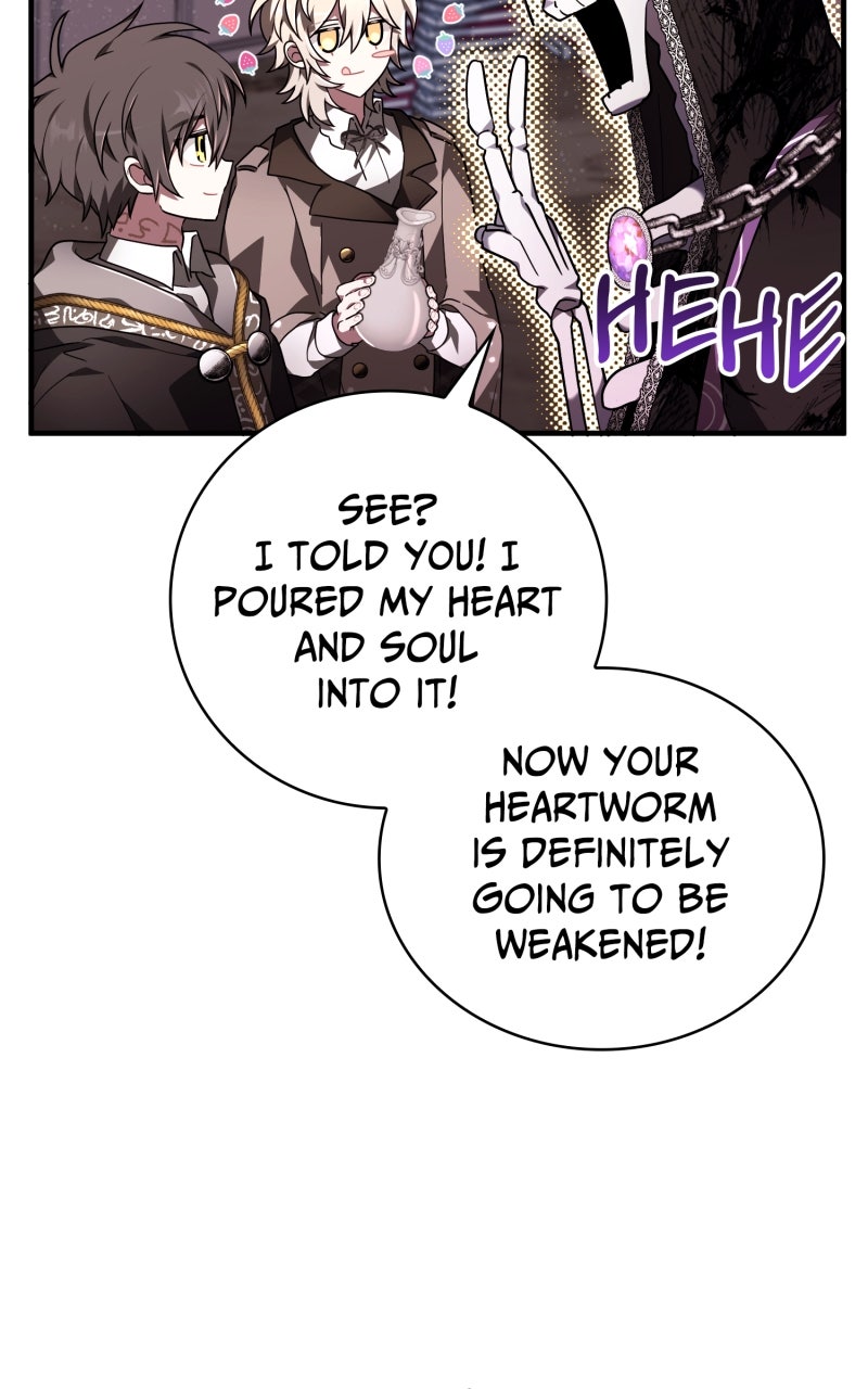 Read Just Read Me Already! chapter 43 image 107 on Lezhin
